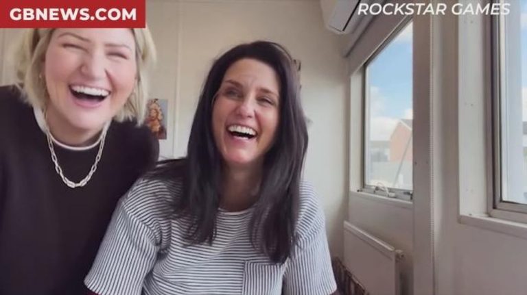 BBC EastEnders star flooded with support from co-stars as she shares emotional milestone in cancer journey